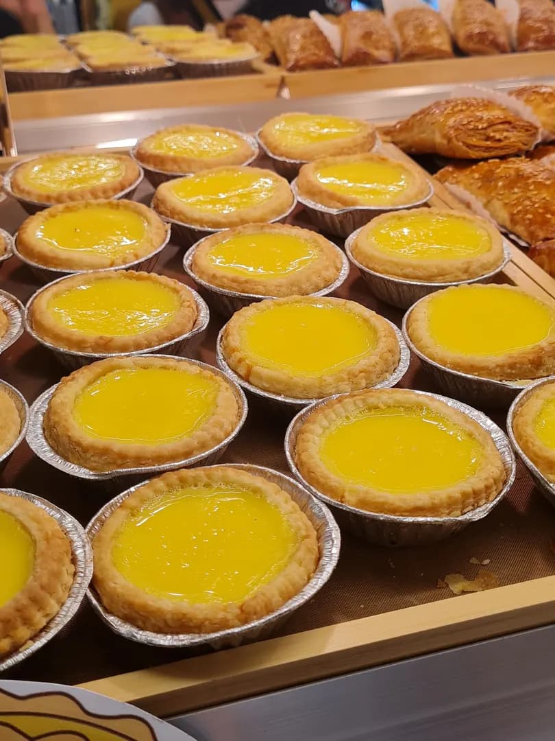 TK Bakery @Bandar Menjalara photo 3