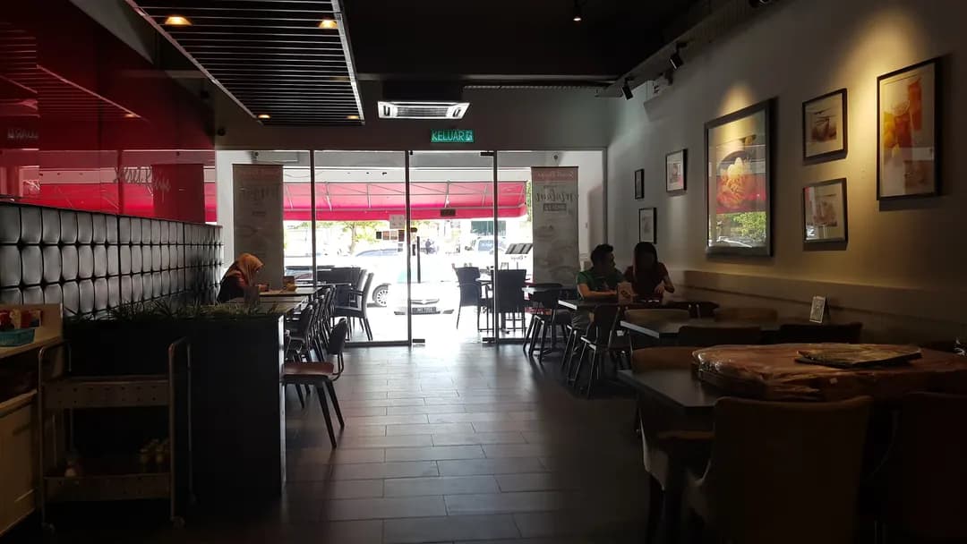 Secret Recipe photo 2