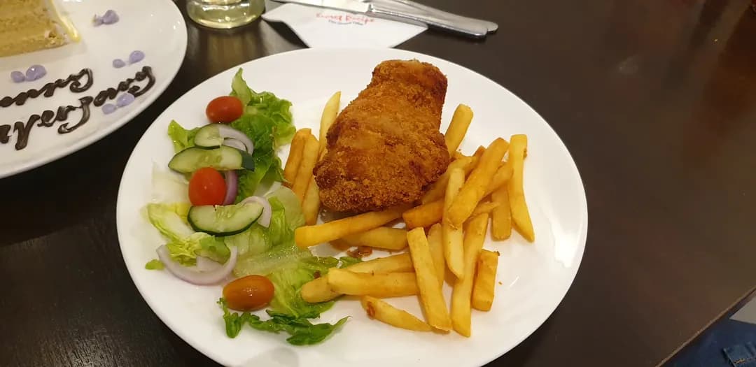 Secret Recipe photo 3