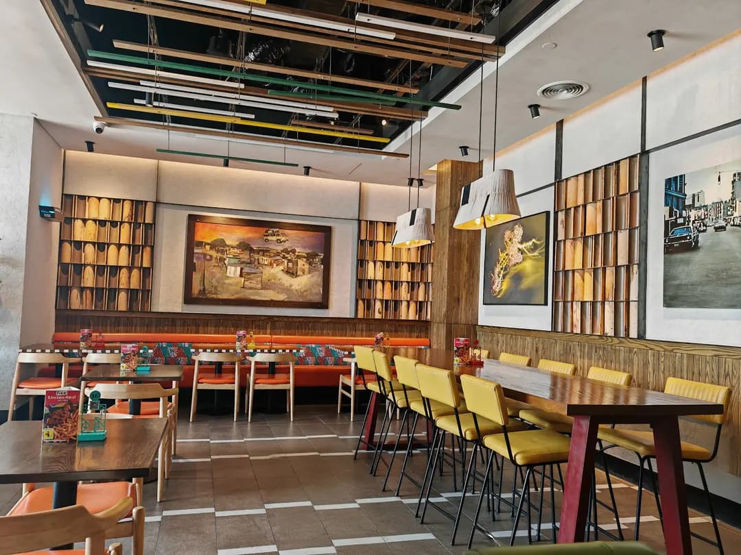 Nando's IOI Puchong photo 2