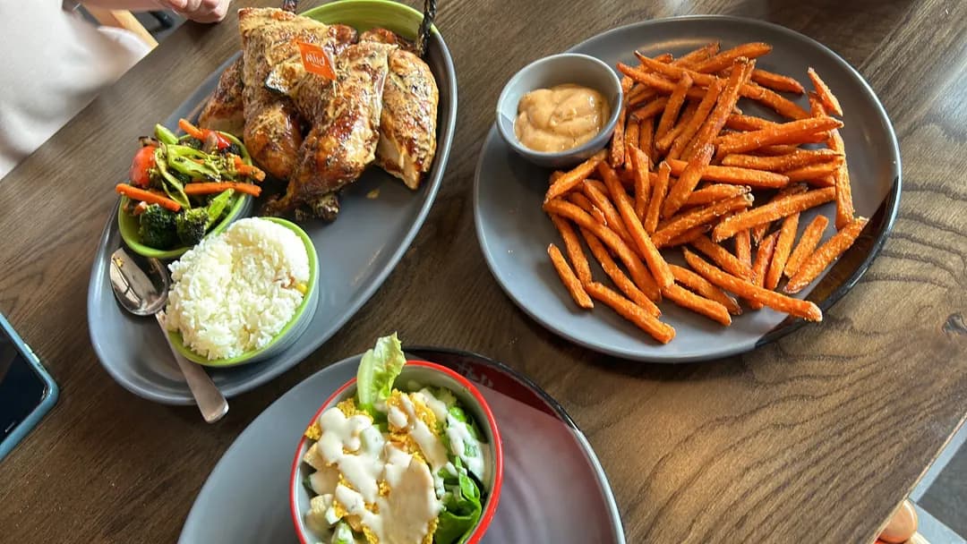 Nando's IOI Puchong photo 3