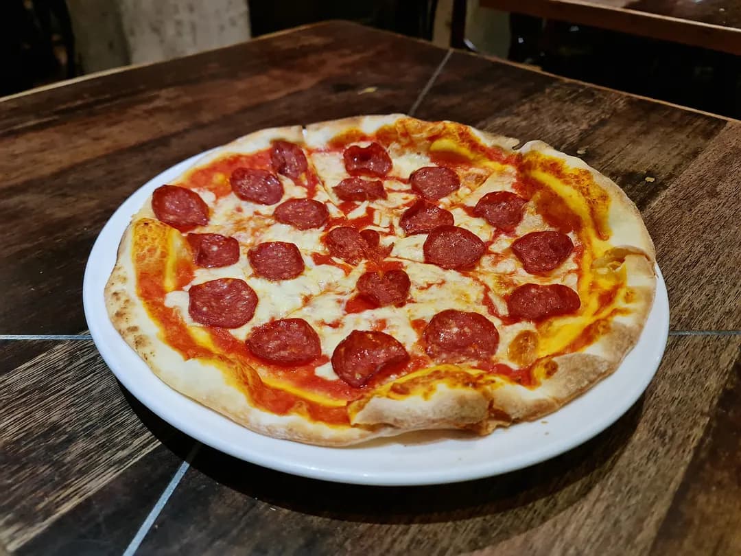 La Risata Bar Pizzeria Ristorante (Damansara) photo 3