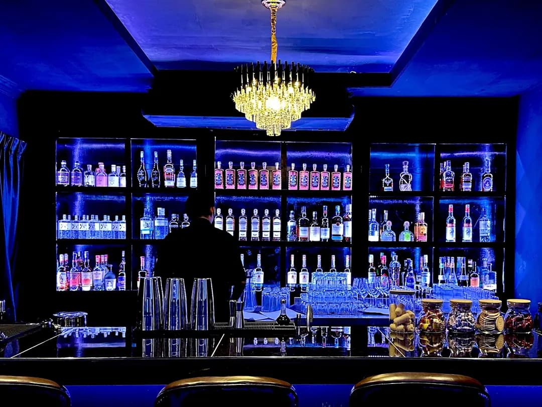 Runcit Bar TTDI photo 2