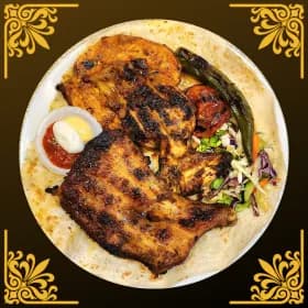 Al-Sham Arabian Cuisine - Rasta TTDI photo 3