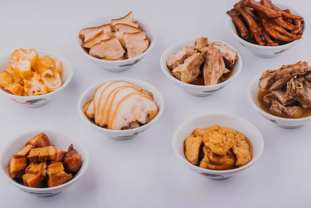 Leng Kee Claypot Bak Kut Teh Restaurant photo 3
