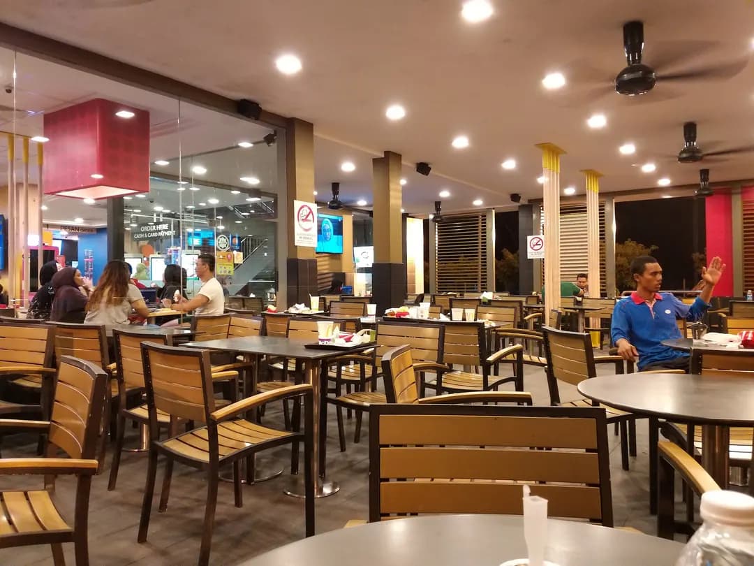 McDonald's Section 3 Shah Alam DT photo 2