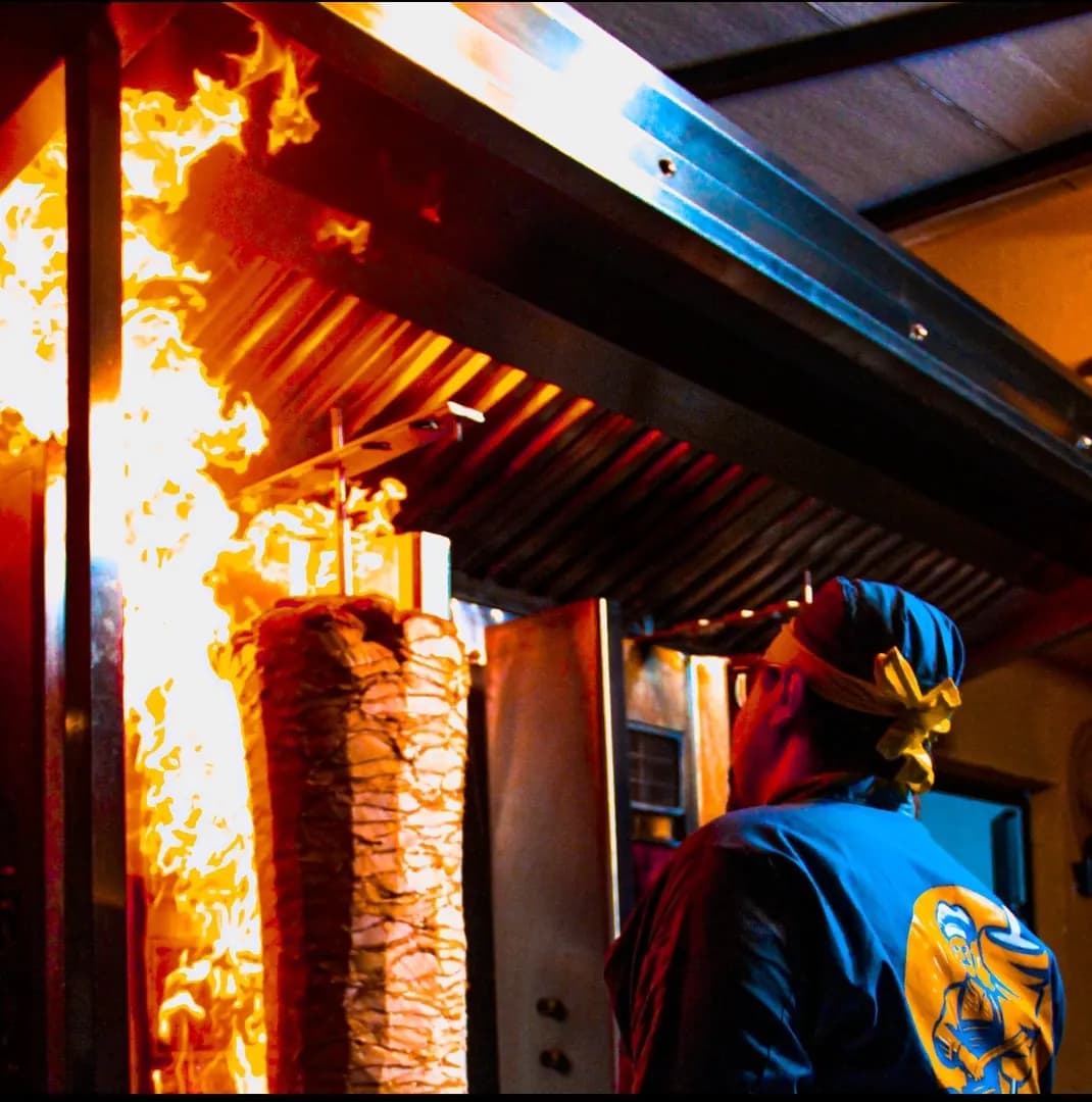 Shawarma Alqas Aliraqi Restaurant photo 2