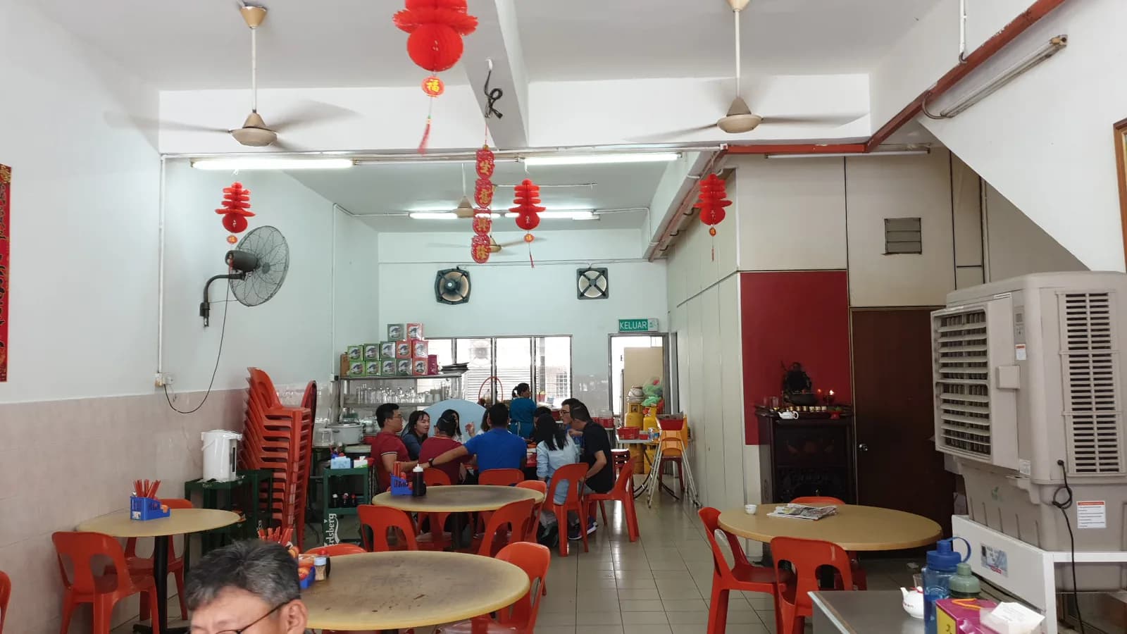 Ah San Bak Kut Teh