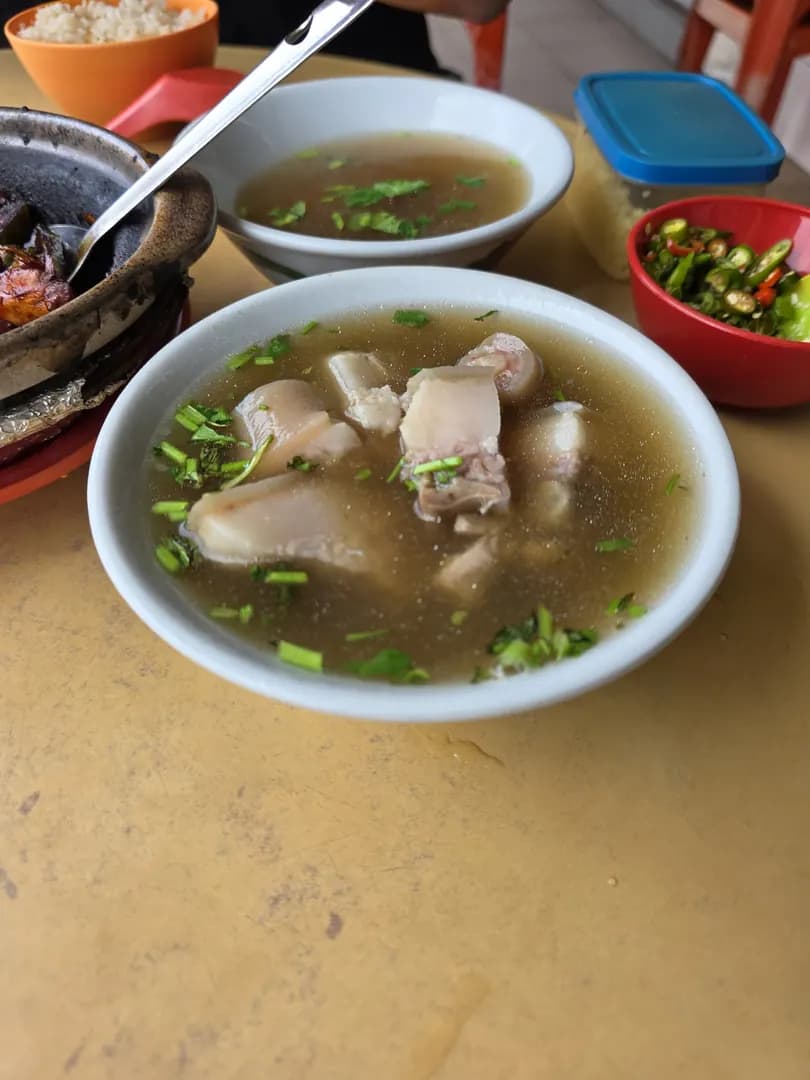 Ah San Bak Kut Teh photo 3