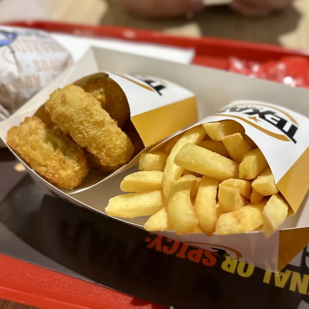 Texas Chicken Setia City Mall, Shah Alam photo 3