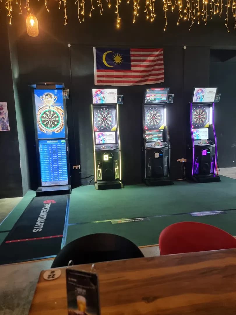 Darts Dojo photo 3