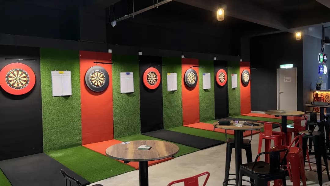 Darts Dojo photo 2