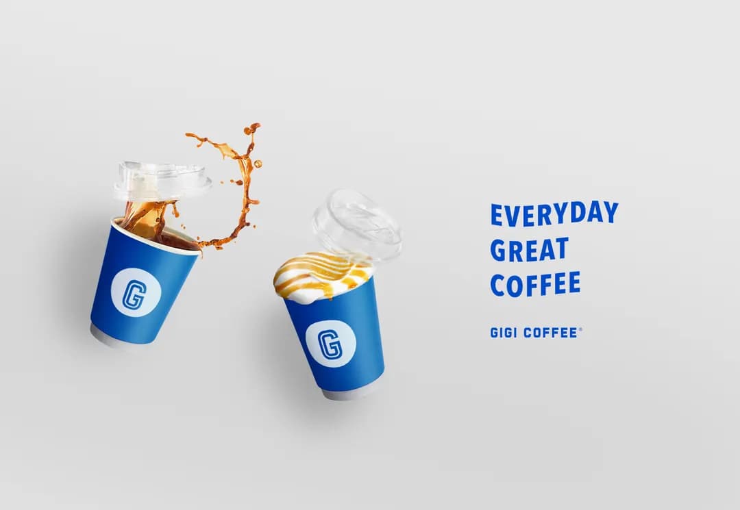 Gigi Coffee The Mines photo 3