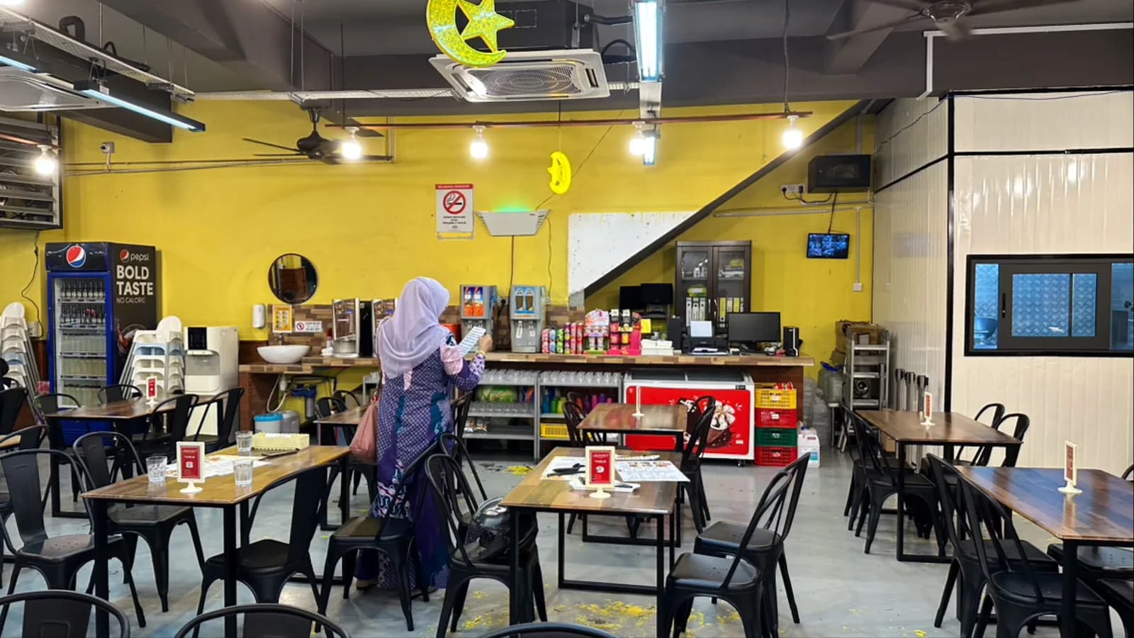 JAHHET Fine Meat Taman Nirwana
