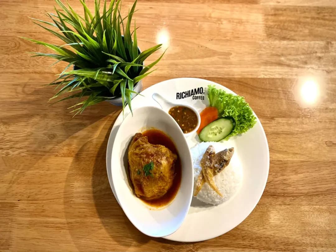 Richiamo Coffee Sungai Besar photo 3