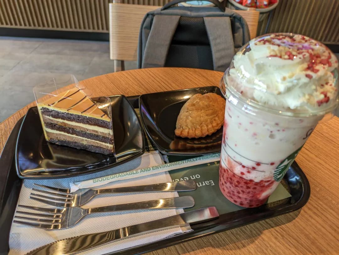 Starbucks photo 3
