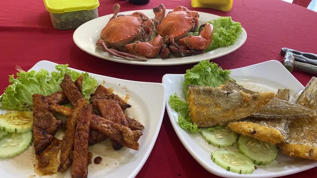 Yong Kee Seafood Restaurant 永记海鲜餐馆 photo 3