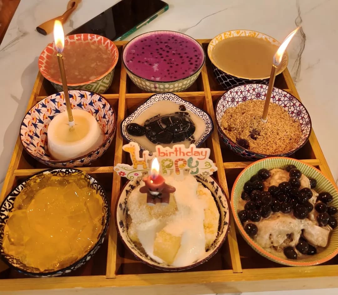 Tang Fei Dessert Seapark photo 3