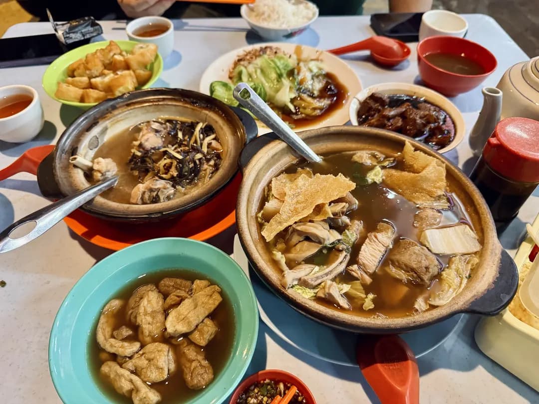 Yik See Ho Bak Kut Teh photo 3