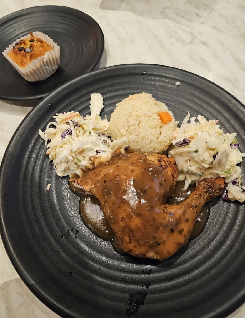 Kenny Rogers ROASTERS IOI City Mall photo 3