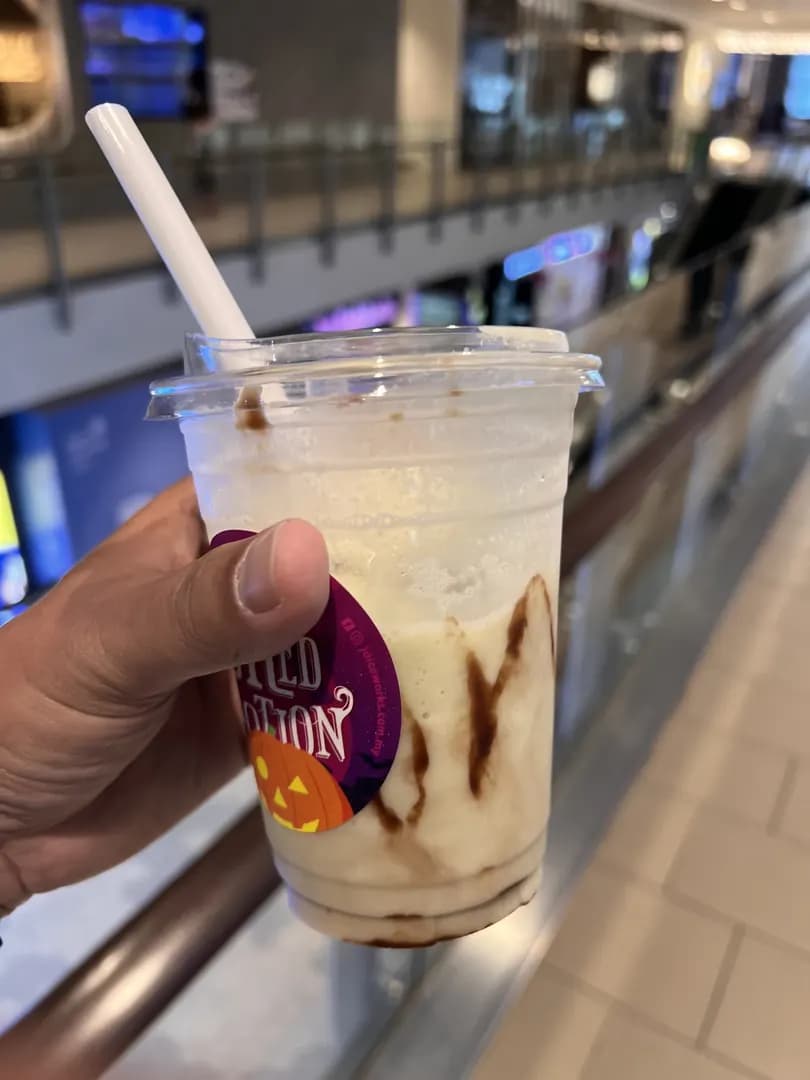 Juice Works Setia City Mall photo 3