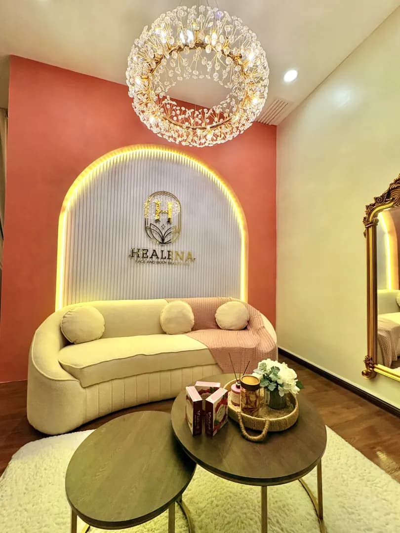 Healena face and body beauty spa photo 2