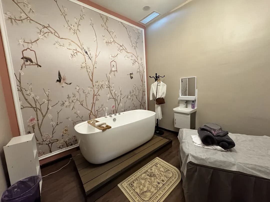 Healena face and body beauty spa photo 3