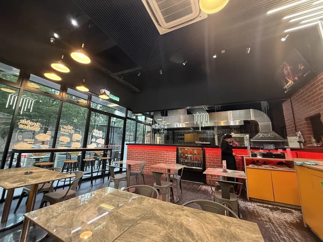Onfire Restaurant photo 2