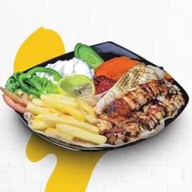 Onfire Restaurant photo 3