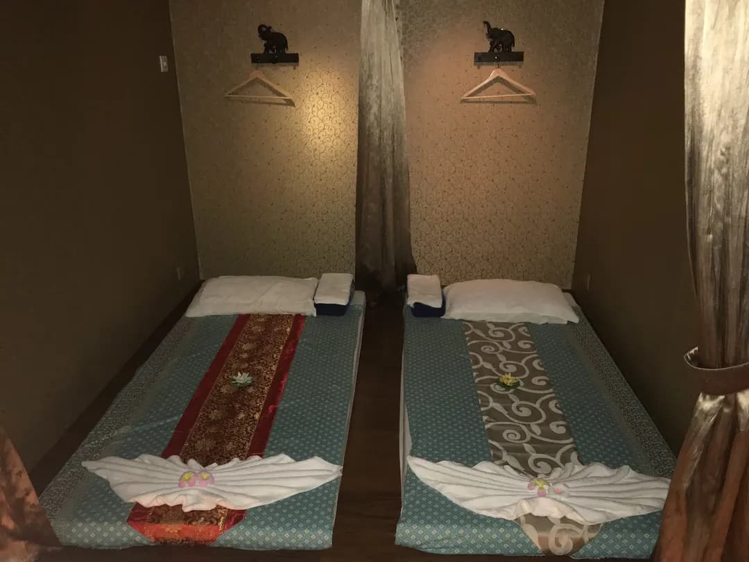 Rejoice Foot Reflexology & Wellness photo 3