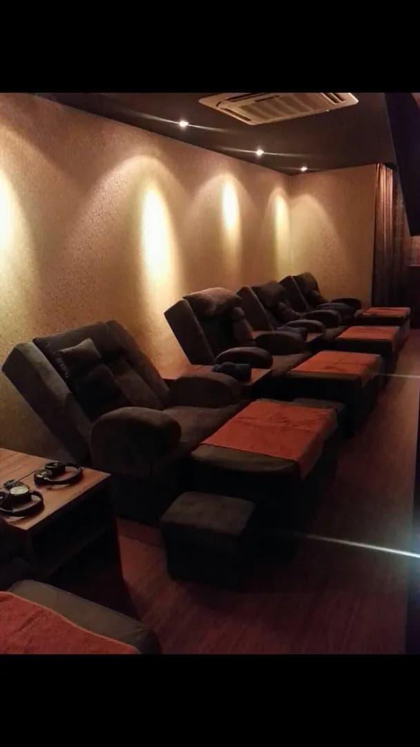 Rejoice Foot Reflexology & Wellness photo 2