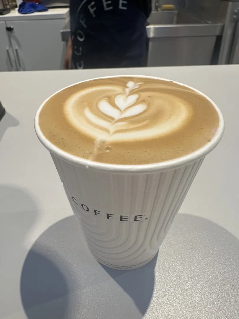 HWC Coffee - EkoCheras Mall photo 3