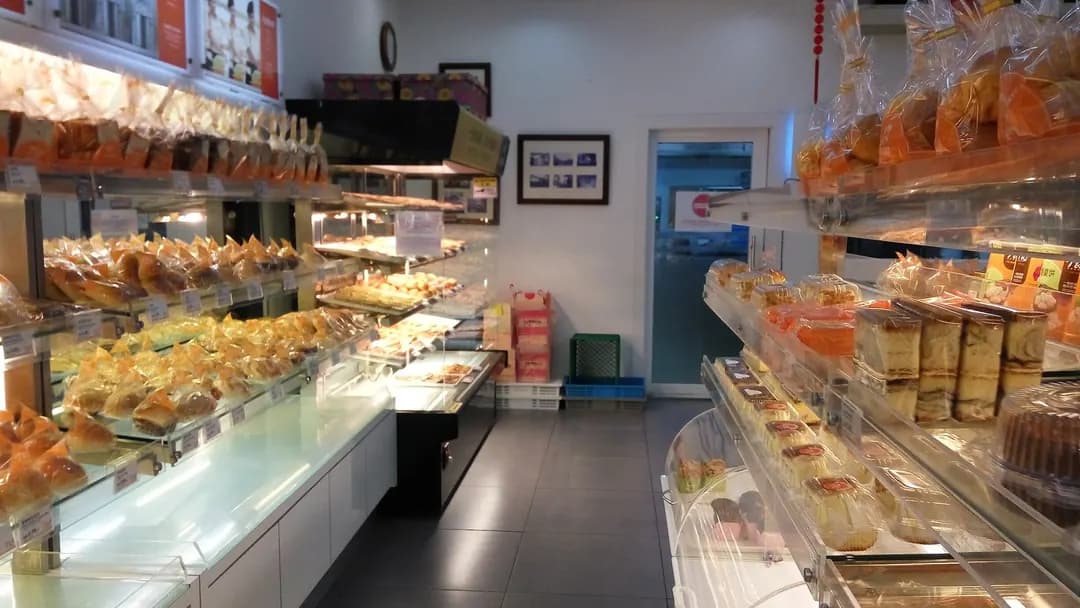 TK Bakery • Sri Petaling photo 2
