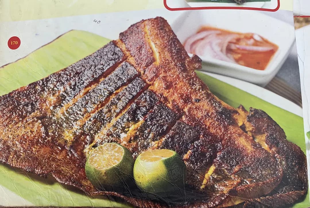 Restoran Sai Woo photo 3