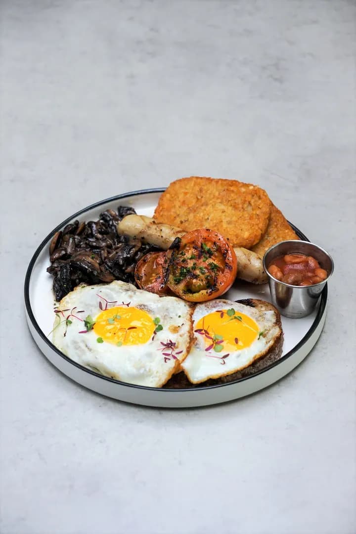 Blackbixon Cafe & Restaurant - Jalan Inai photo 3