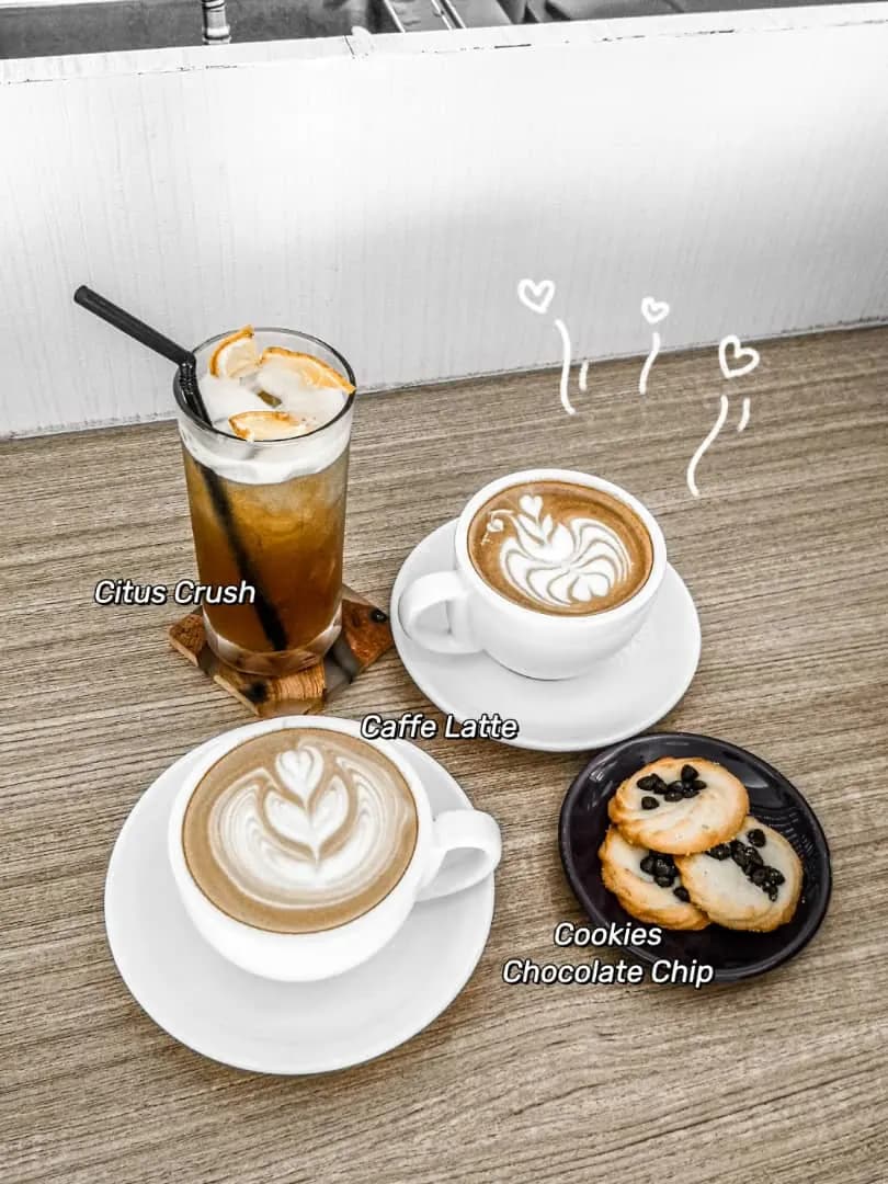 W.P.S (wood people social)@ One Utama Shopping Center photo 3