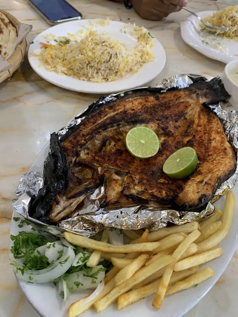 Alkhair Restaurant photo 3