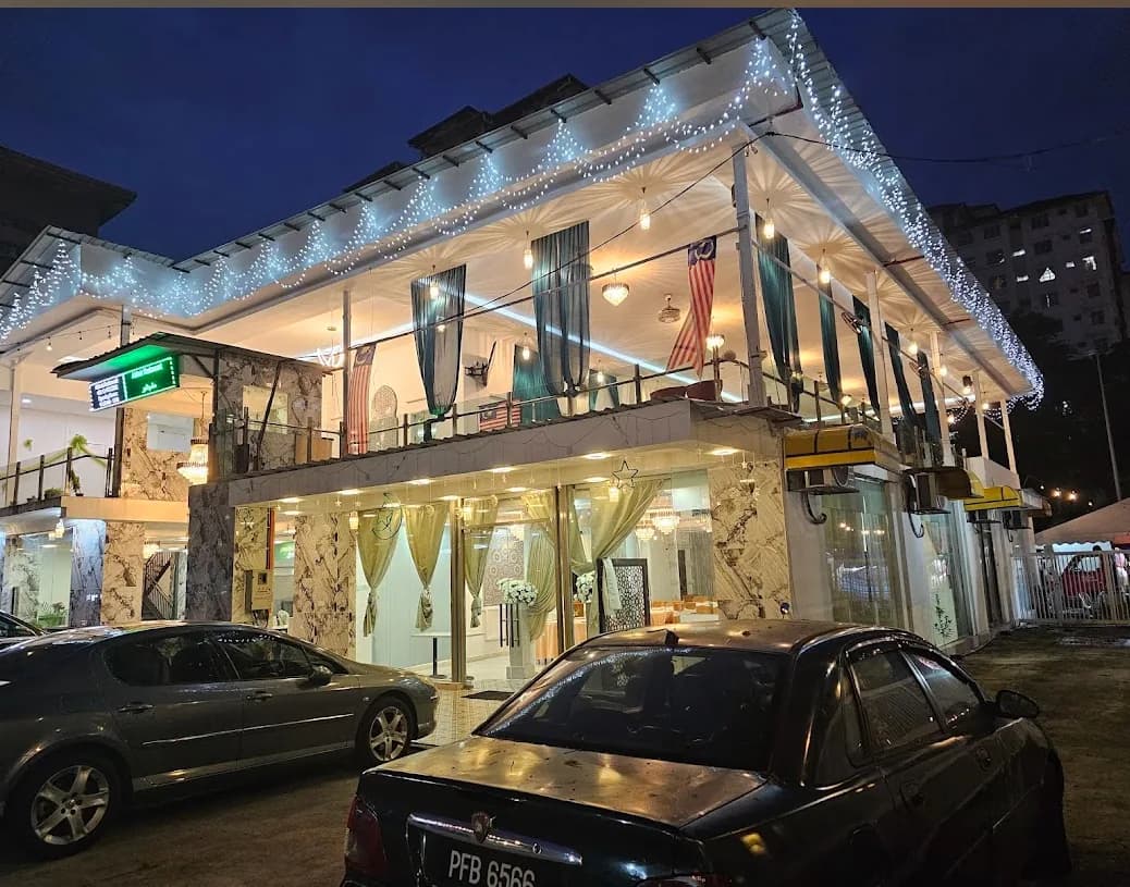 Alkhair Restaurant