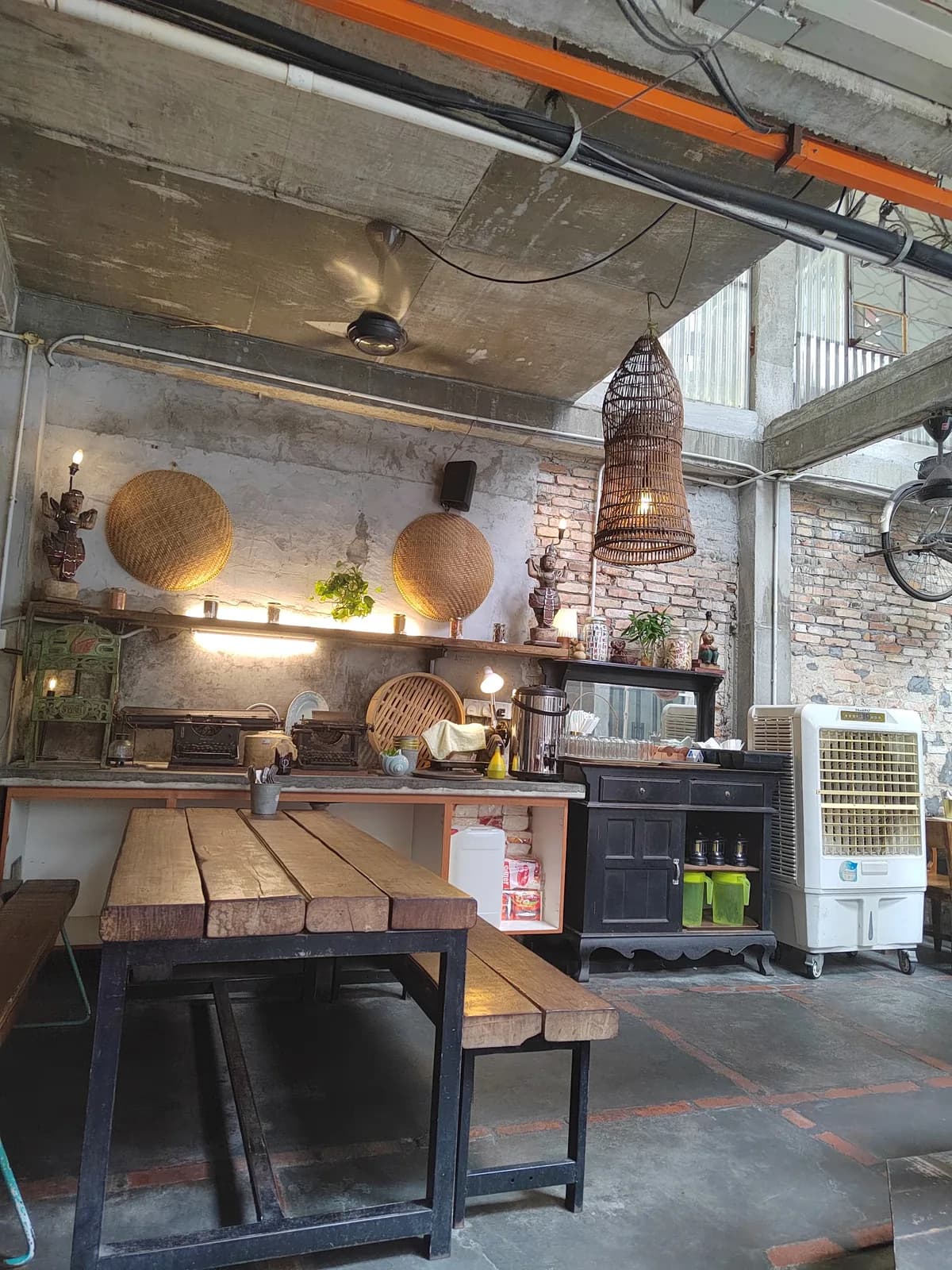 Kafe Kleptokrat