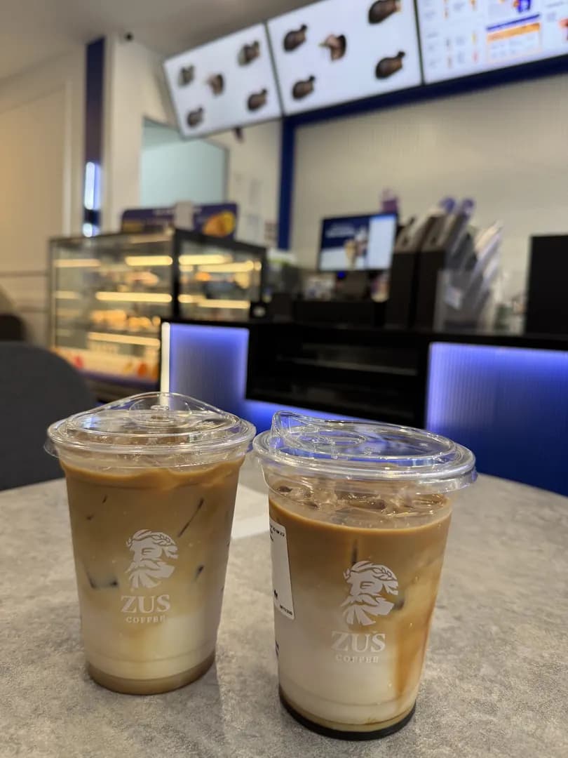 ZUS Coffee - Jade Hills, Kajang photo 3
