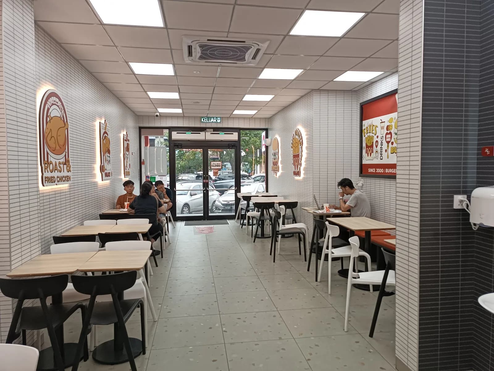 AllAce Desa Setapak