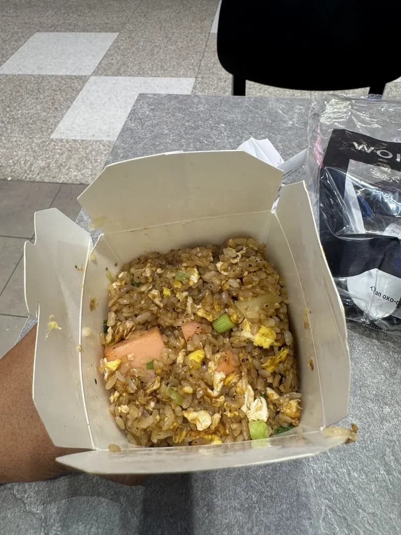 WOK HEY Sunway Velocity photo 3