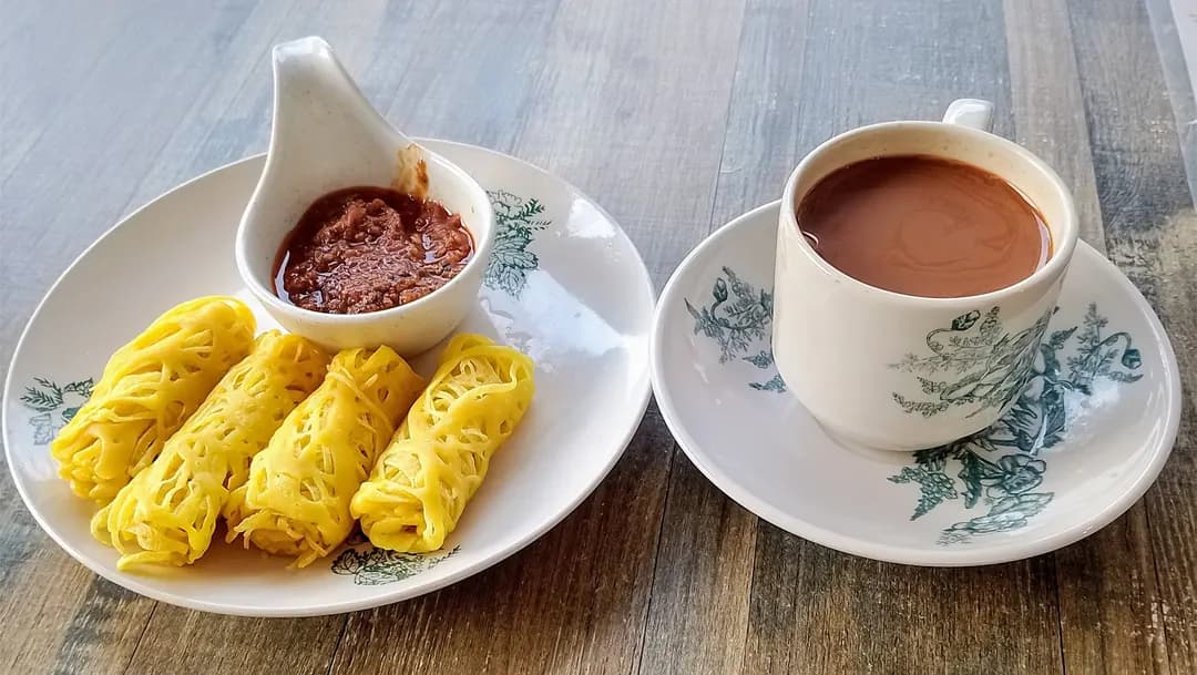 Kolumpo Kopitiam (Sri Rampai) photo 3
