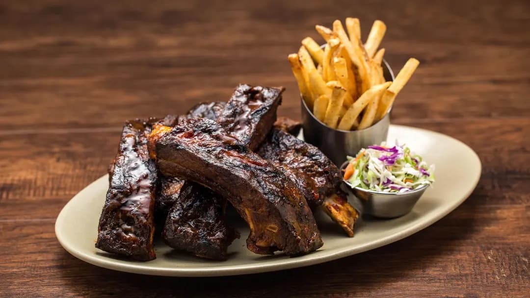 Tony Roma's photo 3