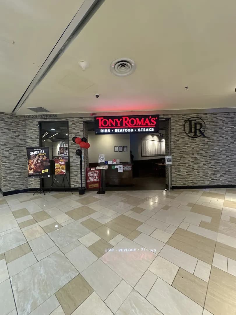 Tony Roma's photo 2