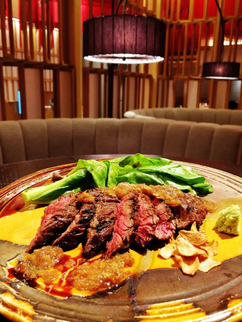 The Tokyo Restaurant photo 3