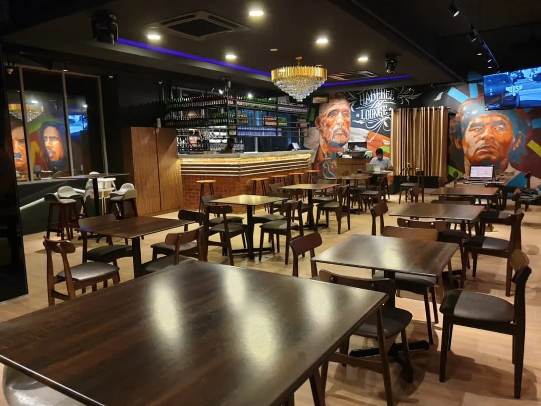 Habebee Lounge Cyberjaya photo 2