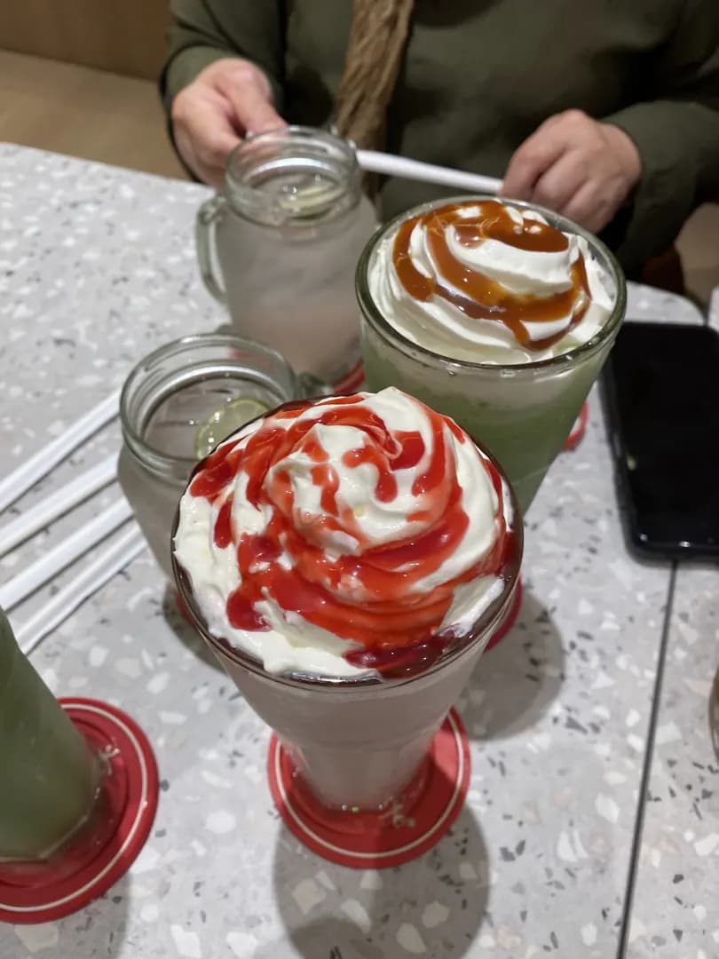 Secret Recipe Sungai Pelek photo 3