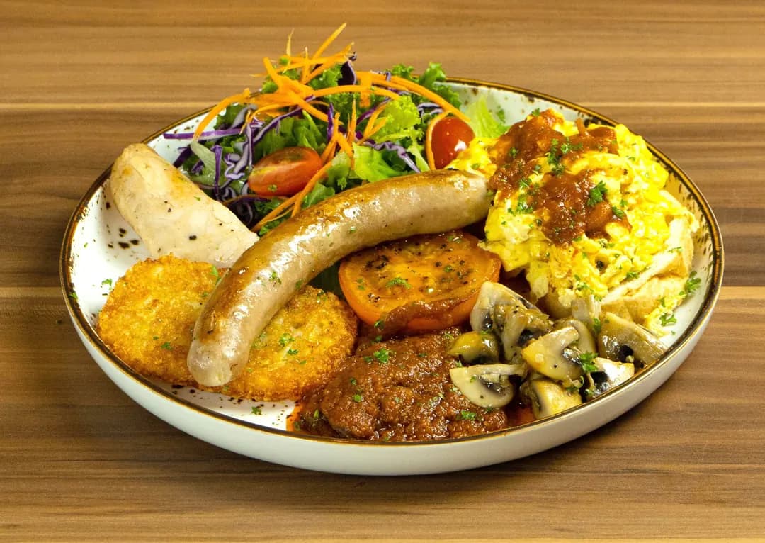 Craftsmen Cafe & Restaurant photo 3