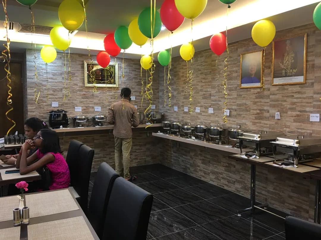My Biryani House photo 2